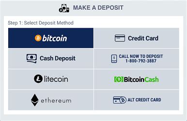 betus withdrawal options